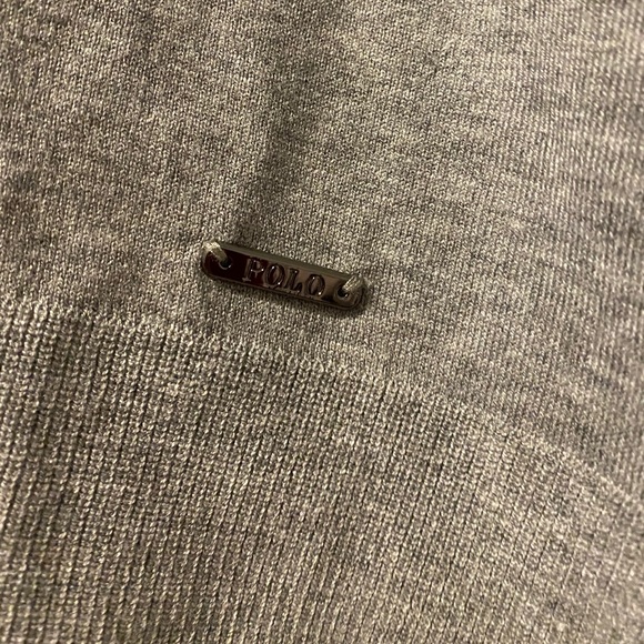 BNWT Polo Sweater - Picture 3 of 4